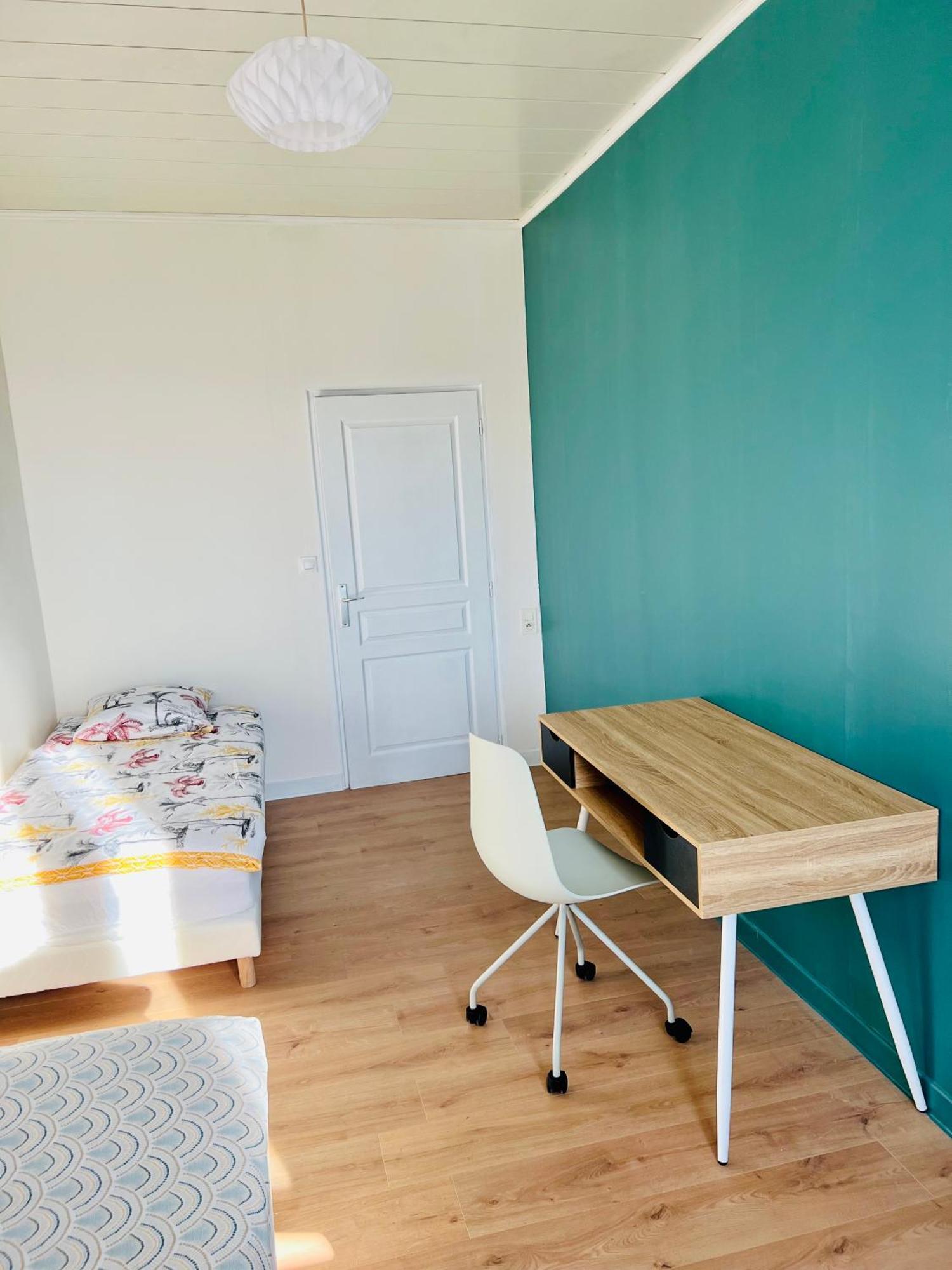 Nid Douillet Oyonnax Centre Ville ภายนอก รูปภาพ